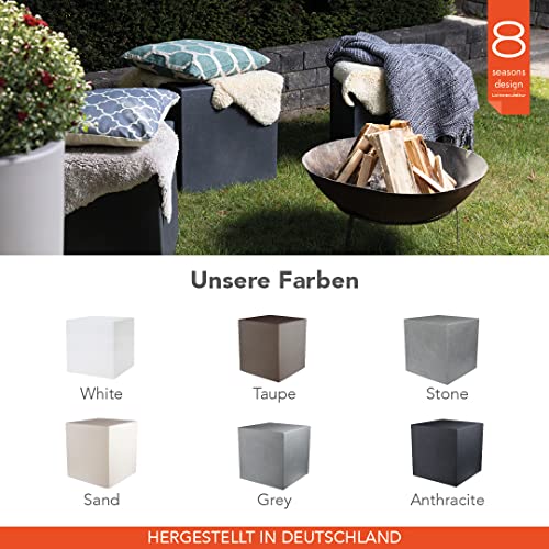 8 Seasons Design LED Würfel Shining Cube, LED WW,  Produktbild-Vorschau 12