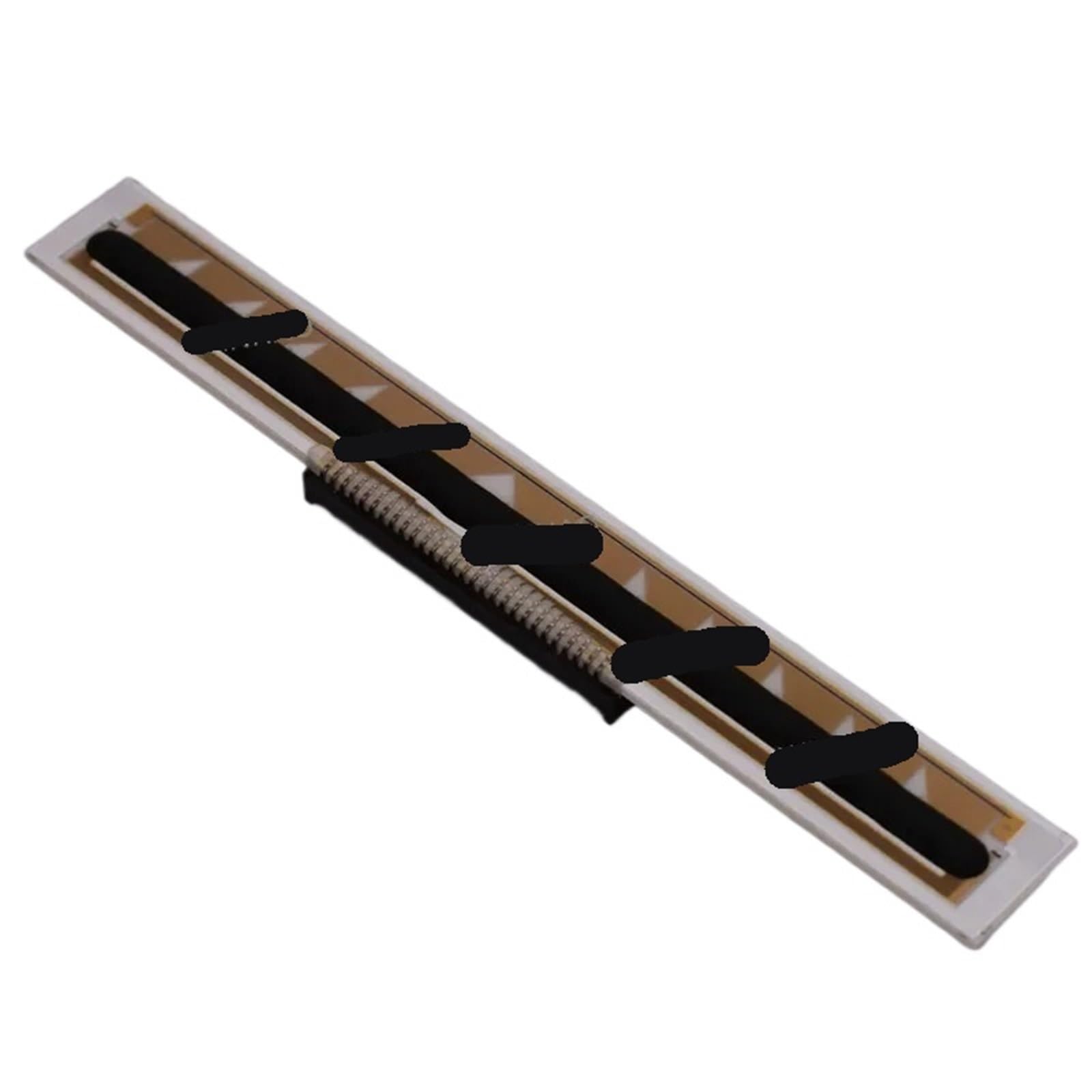 Tête d'impression thermique RW420 pour résoudre les défauts de scan - 3
