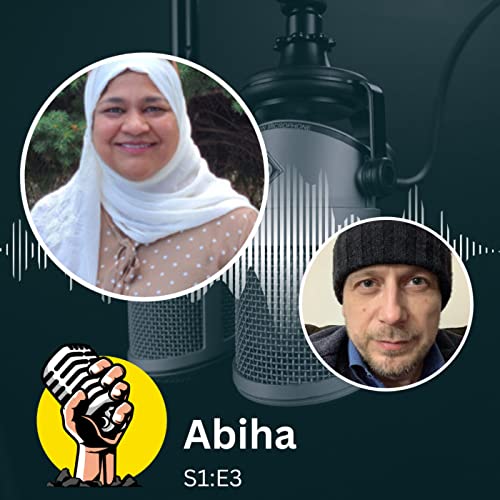 Abiha cover art