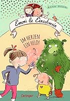 Emmi und Einschwein: Im Herzen ein Held! 3789109517 Book Cover