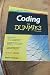 Coding For Dummies (For Dummies (Computers))