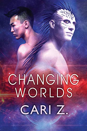Changing Worlds view 2