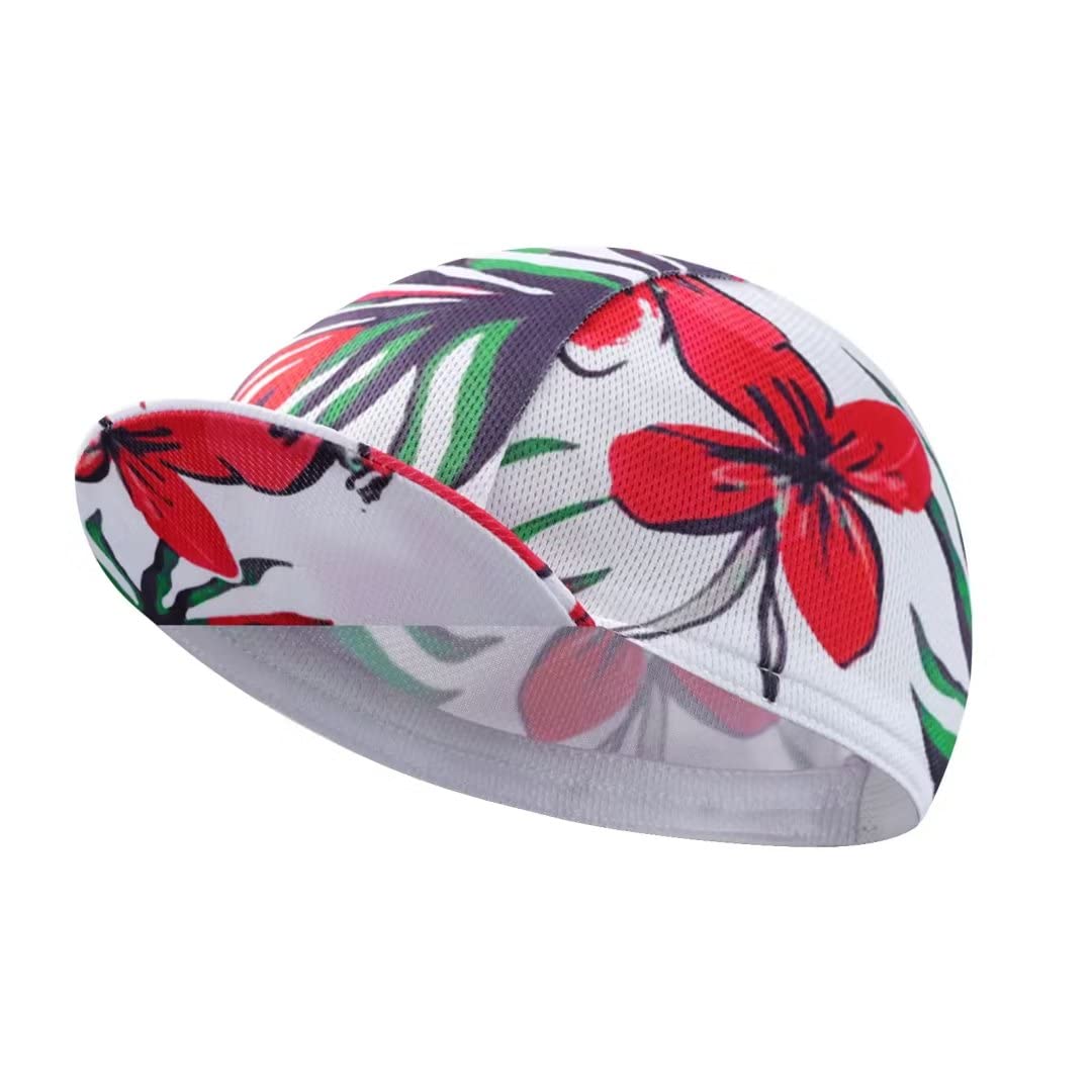 Gorra de Ciclismo Transpirable - Gorra de Ciclista de Carretera para Hombre y Mujer — view 98