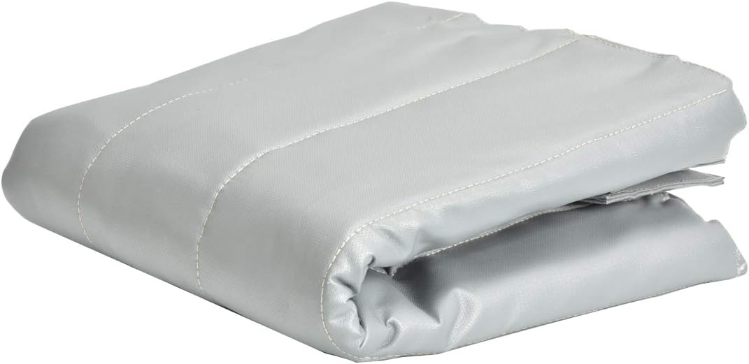 Amazon.com: Stanbroil - Manta térmica para barbacoas de campamento (24.0  in) : Patio, Césped y Jardín