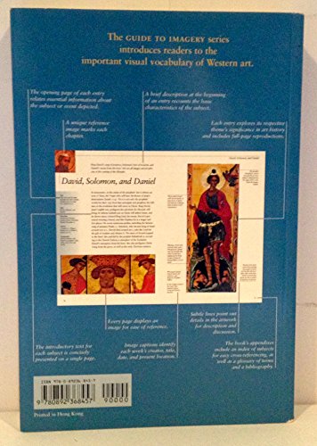 Icons and Saints of the Eastern Orthodox Church