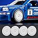 Mattel Brick Shop Hot Wheels Audi Avant RS2 Building Toy Kit 253 pc for Collectors