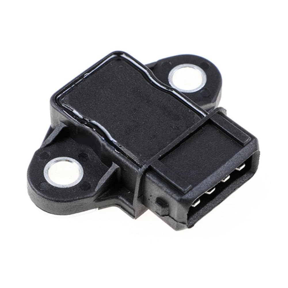 Module de commande d'allumage pour moto et auto compatible avec moteur MD J T - 8