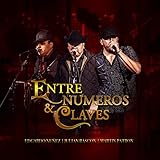  Entre Numeros y Claves (En Vivo)