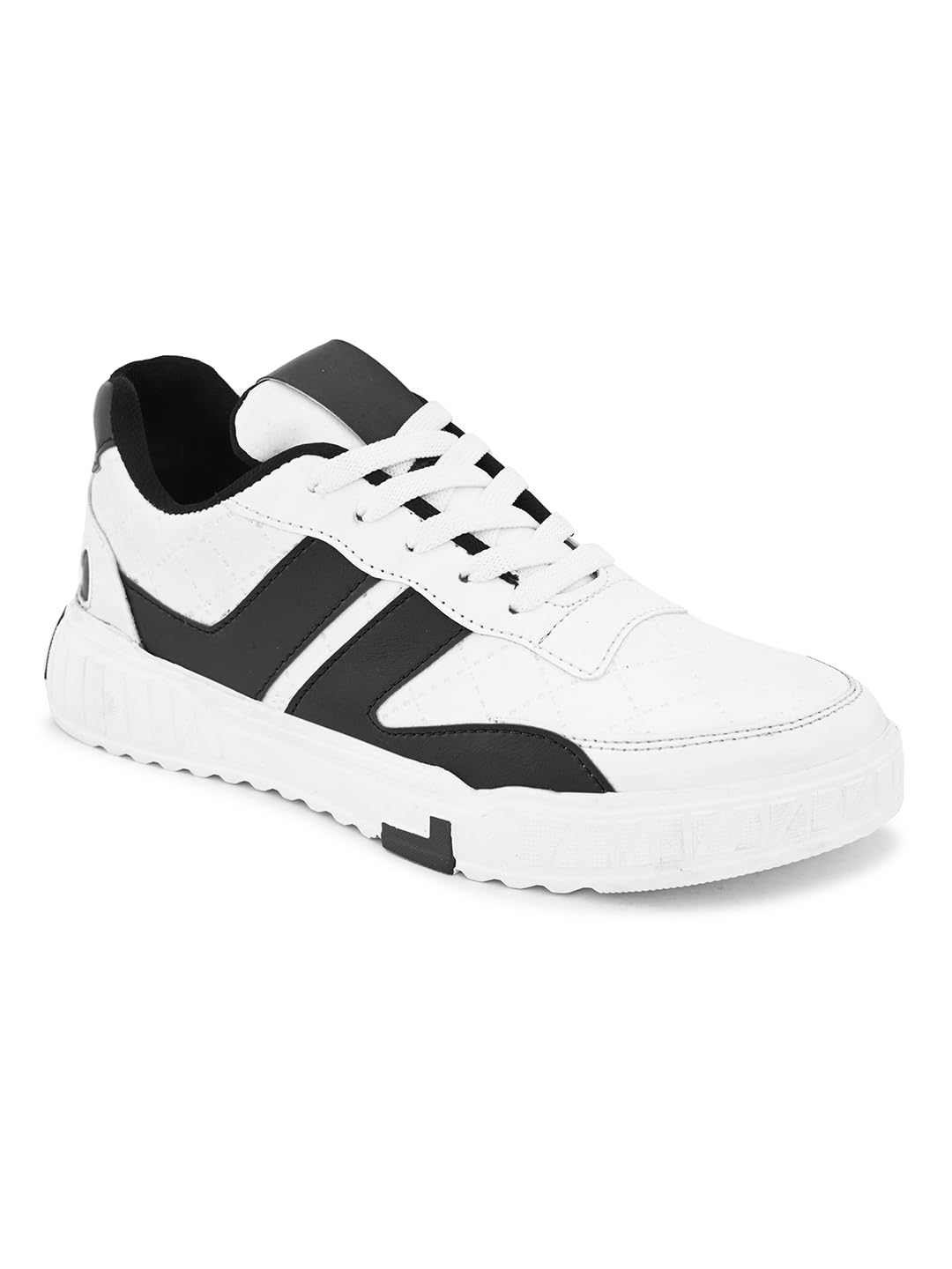 Amico Sneaker Casual Shoes for Men White,Black (B0CD7Z5LFT) Amazon Price History, Amazon Price Tracker