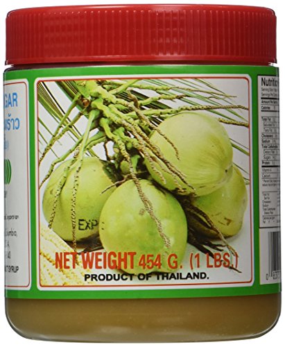 Palm Sugar - 1lb
