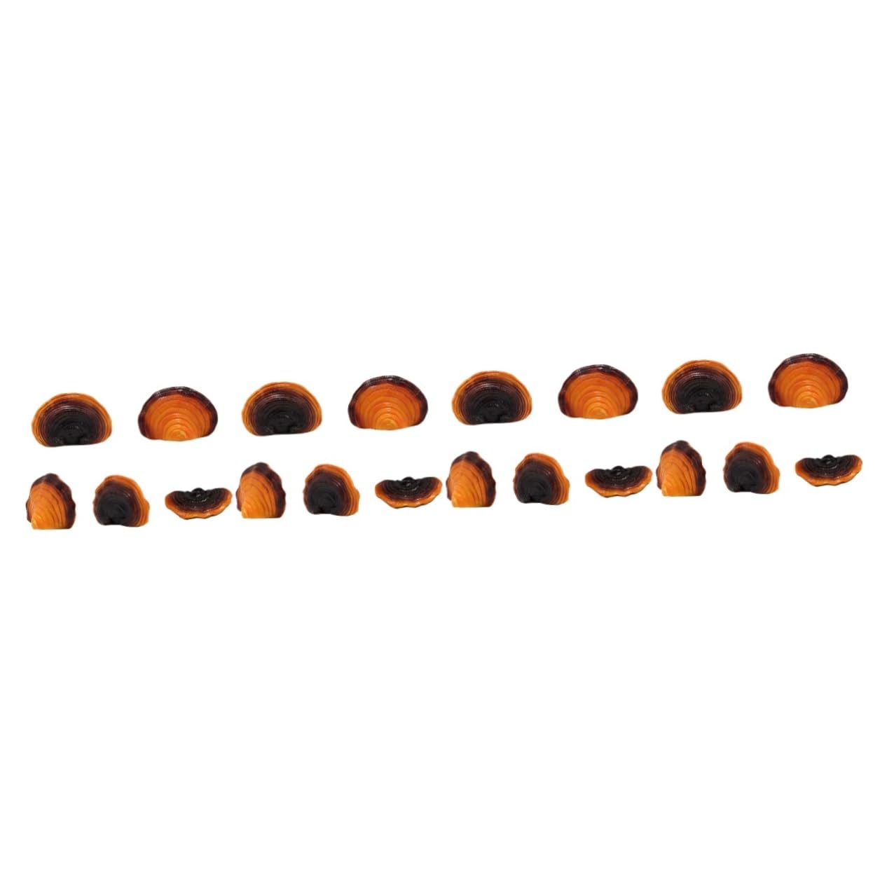 Figurine de décoration de jardin UKCOCO pour extérieur et intérieur