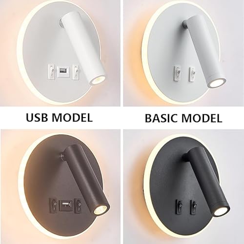 xbhTChǏpEH[v k_ LEDEH[Cg XCb`t USBƖ Q rO[ ǕtƖ(Roundness,BLACK_BASIC MODEL)