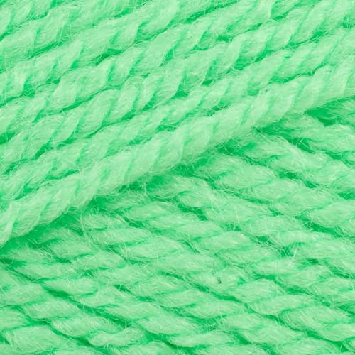 Laine Stylecraft Special DK vert brillant 1259 pour tricot