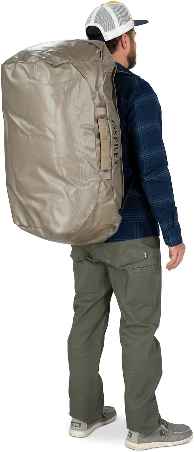 Osprey Transporter 95 Reisetasche, Unisex