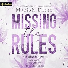 Missing the Rules cover art