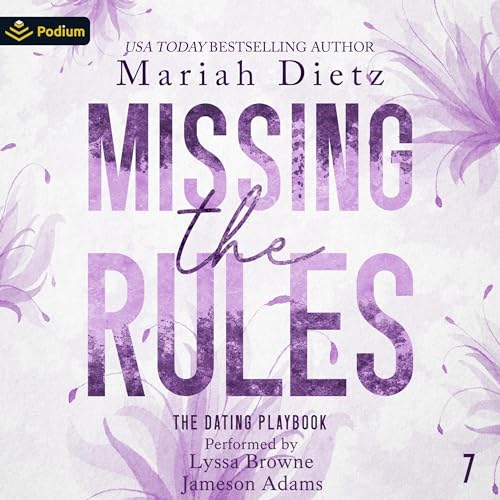 Missing the Rules cover art