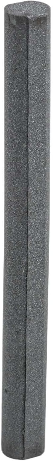 Manganese Zinc Ferrite Rod Bar for Reducing Electromagnetic Interference with 10x100mm Size for Antenna and Connector Projects