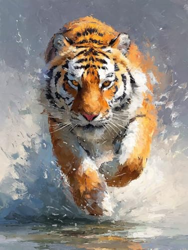 �� �������G, ���� DIY ���G �L�����o�X, �����h��G �܂� �A�N�����y�C���g������ �u���V, Paint by Numbers �K�؂� ��l ���S��, �M�t�g ����, �H�̑���, �z�[�� �I�t�B�X����, �ƒ��I�t �B�X�̕Ǒ���, 90x110cm