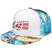 Produktbild angwenkuanku Unisex Classic Baseball Cap Kyle Busch Fan #18 Trucker Fit Dad Hat Pretty 21455 Cool 1319