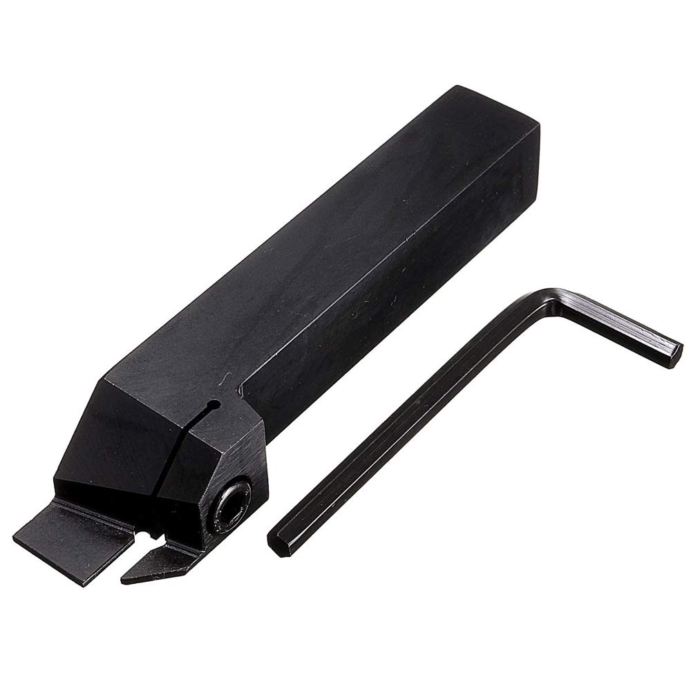 MGEHR2020-2 Support pour plaque à dos réversible pour inserts MGMN300-G