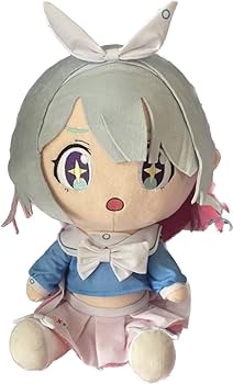 ブルーアーカイブ アロナのくじらぬいぐるみ びっぐさいず！ ブルアカ アロナのくじらぬいぐるみ びっぐさいず！ - メルカリ