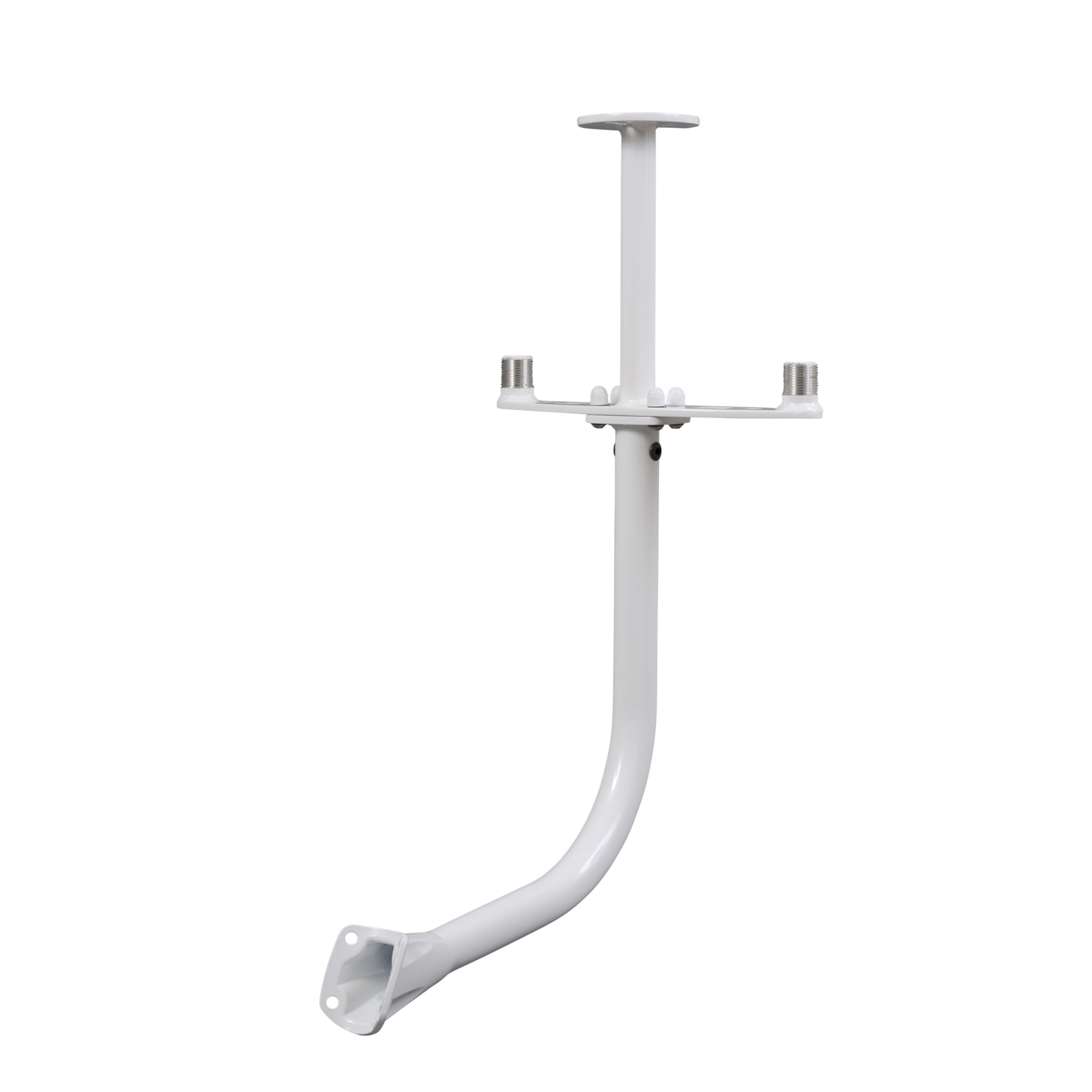 Scanstrut APT-LB-GPS2-01 Central Bar for 2 x Antenna and 1 x Navlight