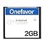 2GB CompactFlash Cards
