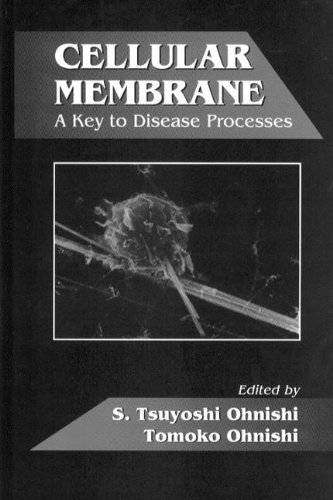 Cellular Membrane: A Key to Disease Processes (Membrane Linked Diseases)