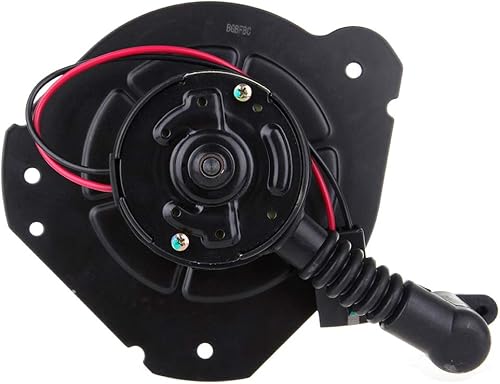 Vista 136 de SCITOO 700188 Reemplazo del motor del ventilador HVAC con jaula de ventilador para Toyota Tacoma 2005-2015, reemplazo OE - 87103-04043, 87103-04044
