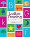 Letter Tracing Book for Preschoolers: Letter Tracing Book, Practice For Kids, Ages 3-5, Alphabet Writing Practice