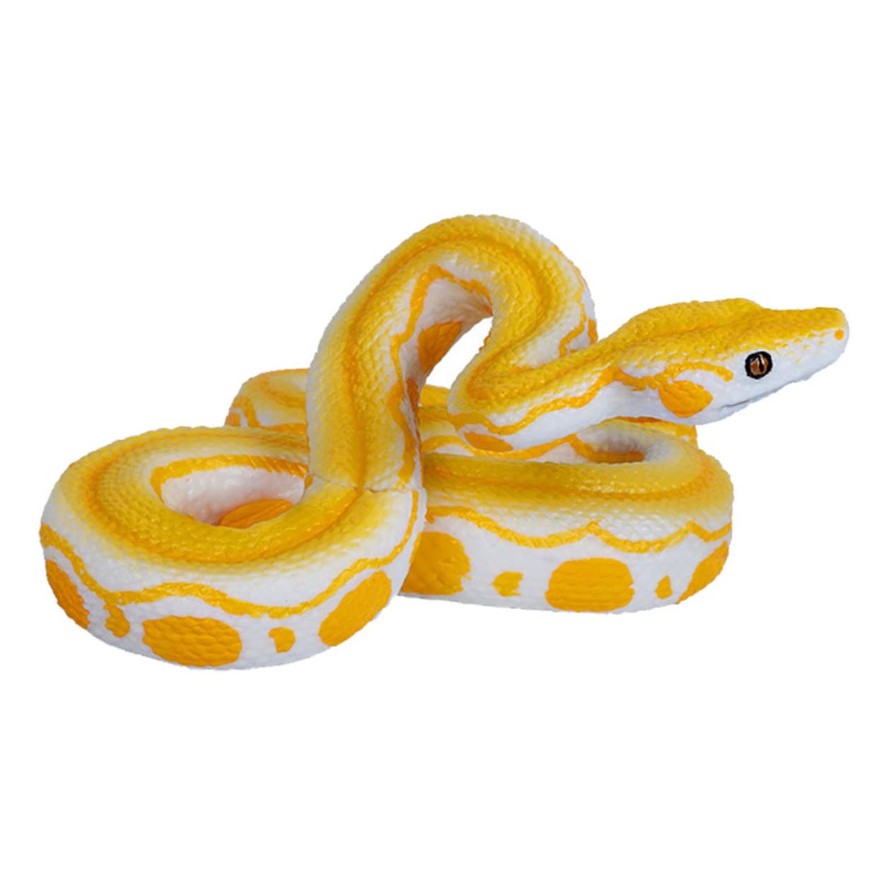 Serpente giocattolo in gomma finto realistico Serpenti finti neri che sembrano veri scherzi – acquista a prezzi convenienti sul marketplace