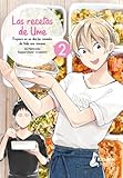 Las recetas de Ume 2: Prepara En Un Dia Las Comidas De Toda Una Semana (Kitsune manga)