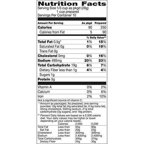 Betty Crocker Hamburger Helper, Beef Pasta, Twin Pack, 12 oz Awesome