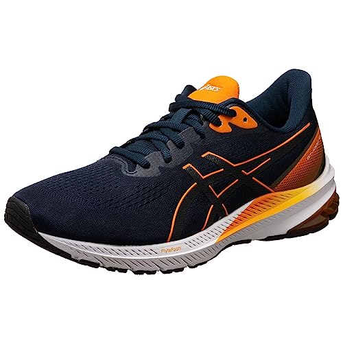 Image of ASICS Mens GT-1000 12 Running Shoes
