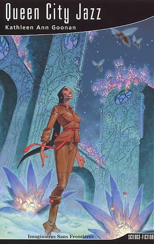 Preisvergleich Produktbild Queen City Jazz