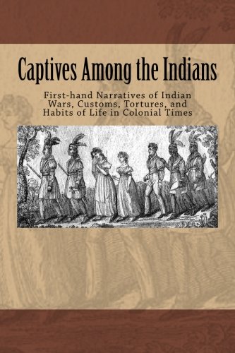 Captives Among the Indians