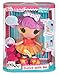 Lalaloopsy Dance With Me Interactive Doll - Peanut Big Top