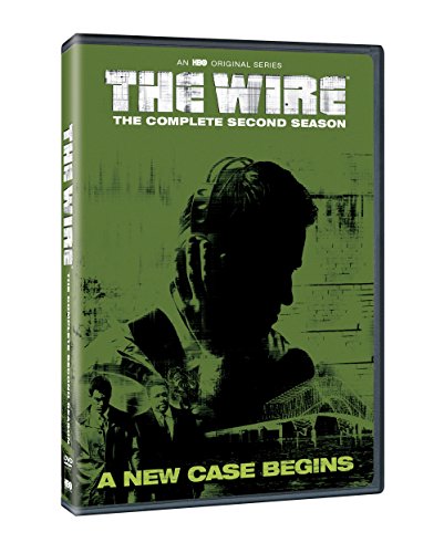 Wire, The: Season 2