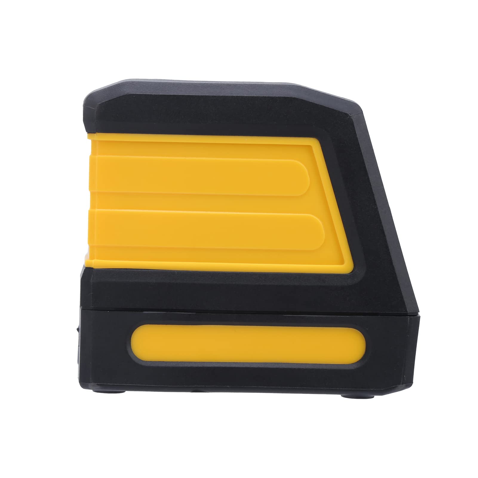 T01 630-670 Nm Medidor de Láser Medidor Autorable Herramienta de Nivel de Haz Rojo Autorable IP54 Implaz del Agua