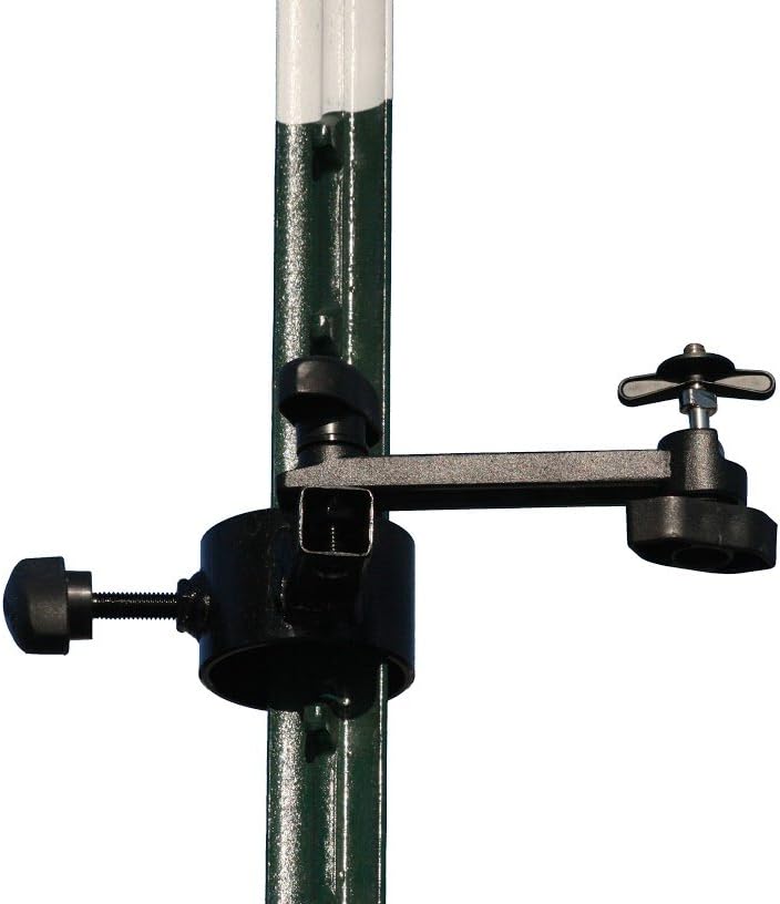 Slate River EZ-Aim Post Mount, Trail Camera Mount