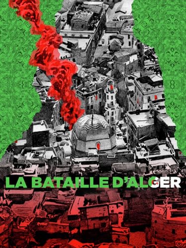 La bataille d'Alger