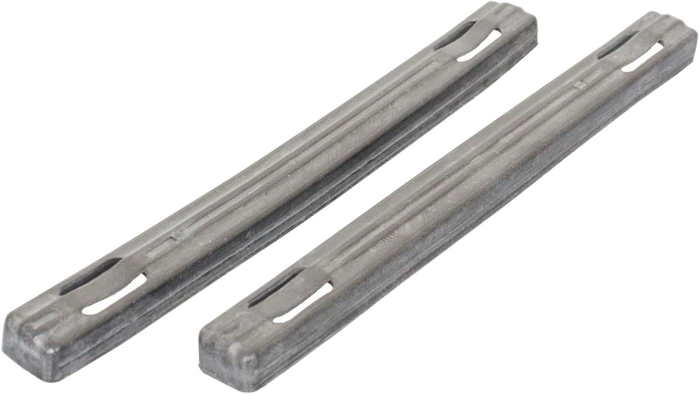 IBM Hard Disk Drive Rubber Rails Refurbished, FRU04W1716 (Refurbished)