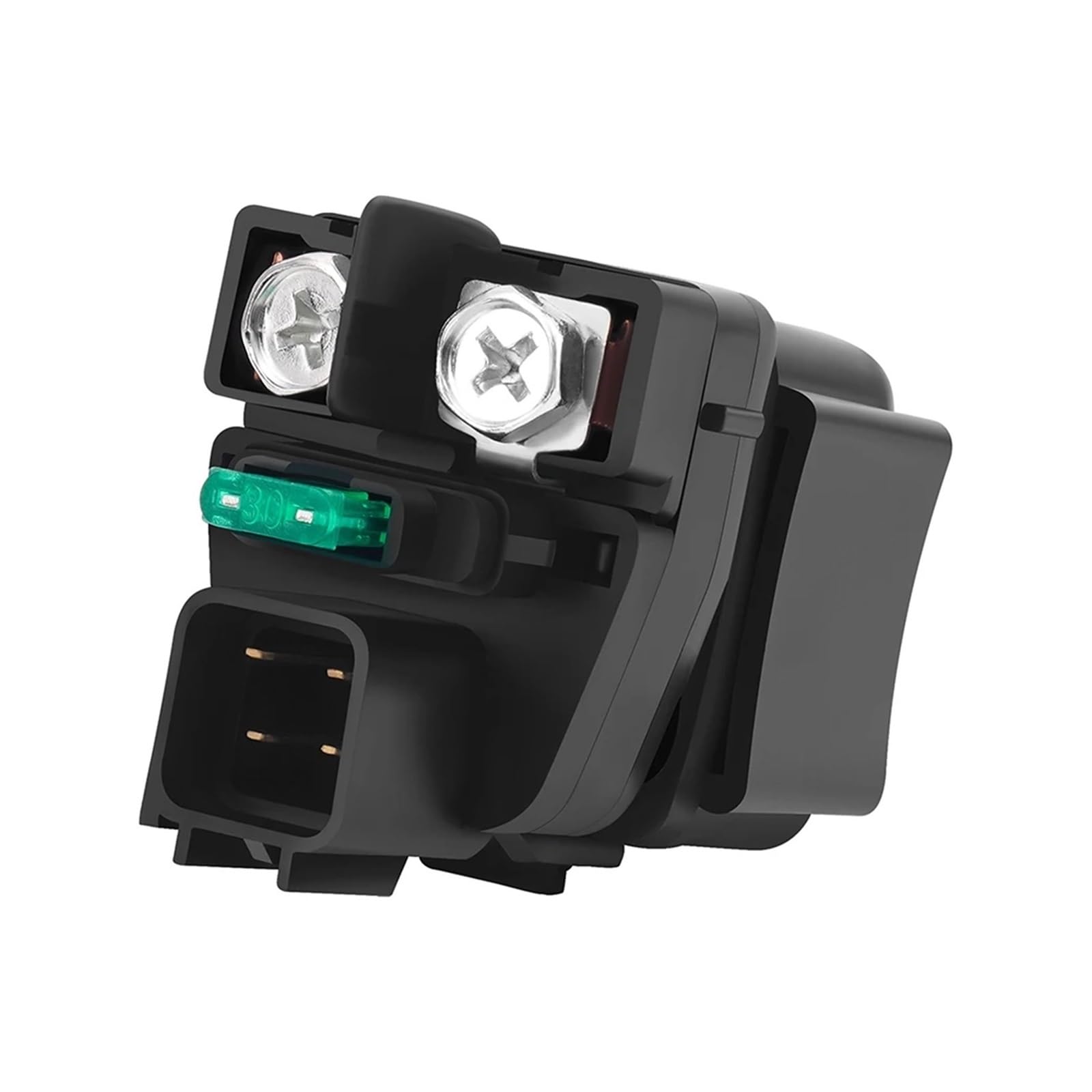 Relé de arranque de motocicleta para solucionar fallos de encendido VZR1800 7