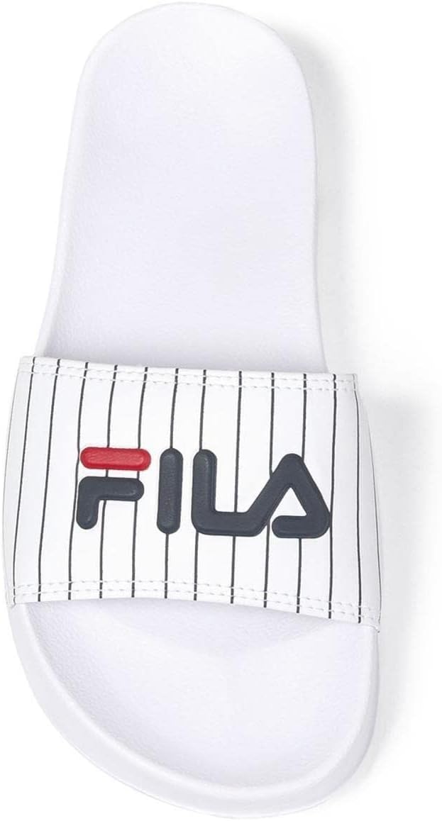 Chinelo Fila Drifter Basic, Masculino Chinelo Fila Drifter Basic, Masculino