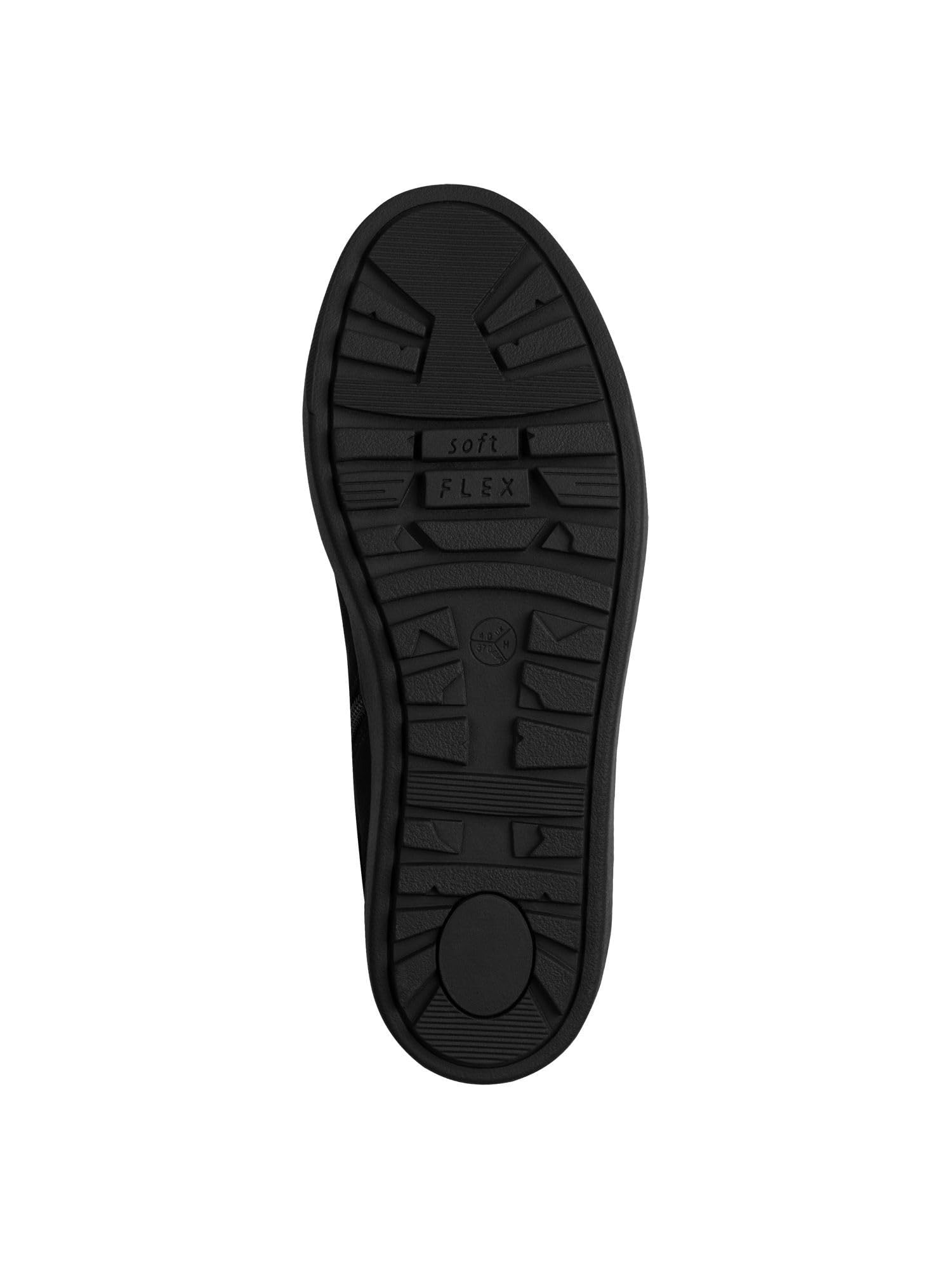 Jana Sneaker Textil H-Weite
