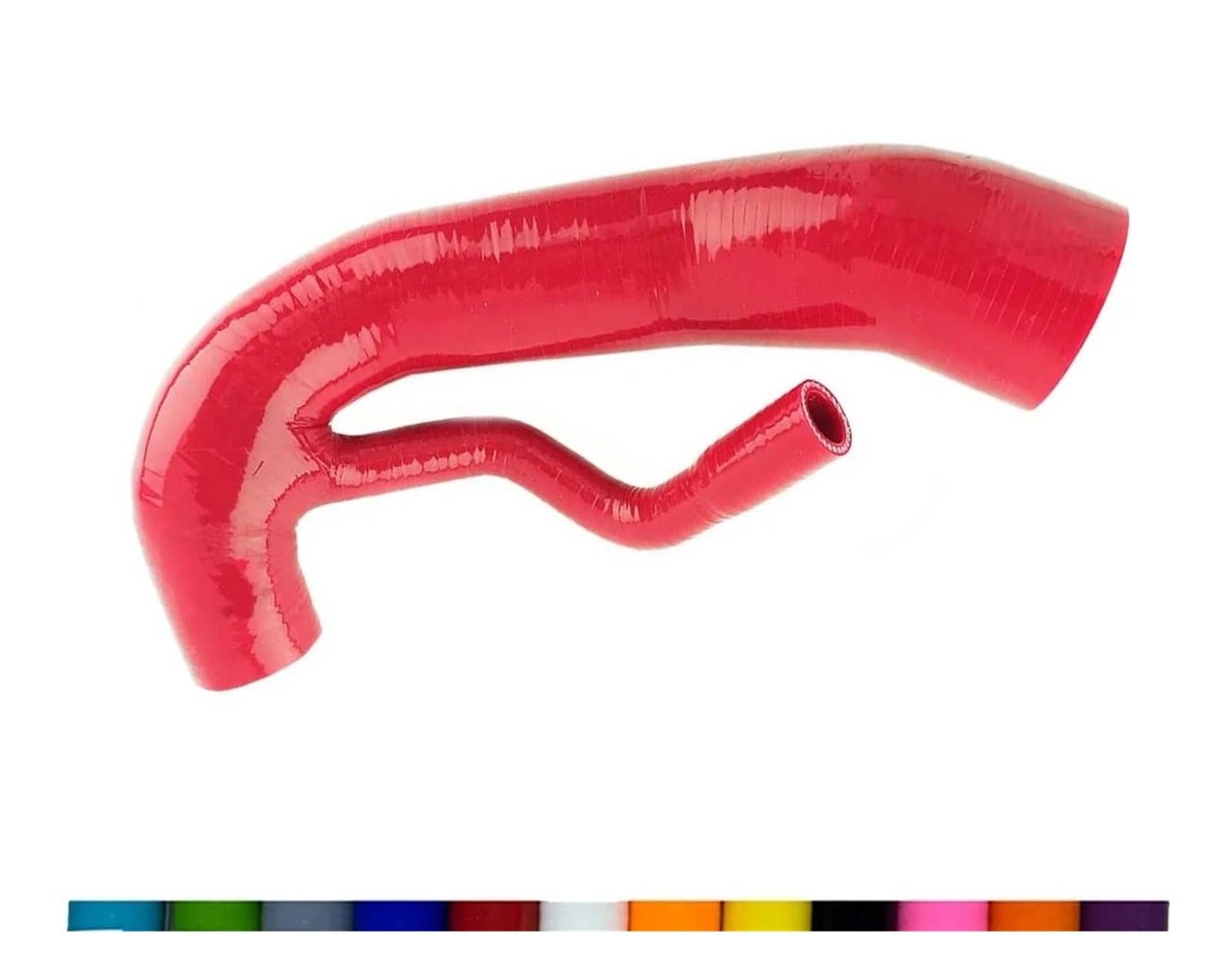 Tubo Aspirazione Per Mini Per Cooper S Per Countryman R60 N18 Motore Tubo Di Aspirazione In Silicone A 4 Strati Tubo Ingresso Dell'aria