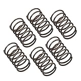 Panari (Pack of 6) Trimmer Head Spring for ECHO SRM225 SRM210 SRM211 SRM230 SRM231 GT225 GT200 GT230 Trimmer Weed Eater
