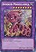 yu-gi-oh Invoked Magellanica - FUEN-EN031 - Secret Rare - 1st Edition - Fusion Enforcers