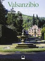 Valsanzibio 8872002605 Book Cover