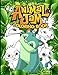 Animal Jam Coloring Book: Featuring Fun And Relaxing Coloring Books For Kids And Adults Perfect Gift Birthday Or Holidays